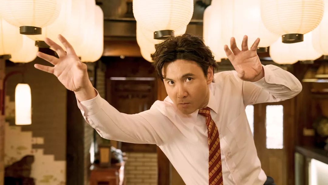 《西虹市首富》:不是开心麻花出品,却仍具有开