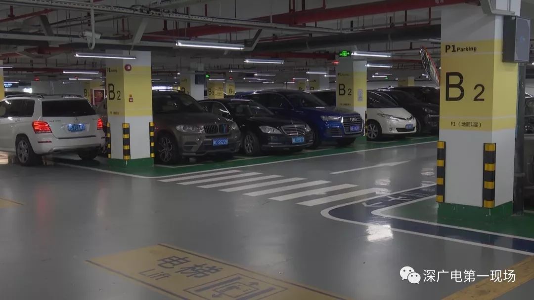 老司机注意!深圳机场停车费涨价了,千万别再任