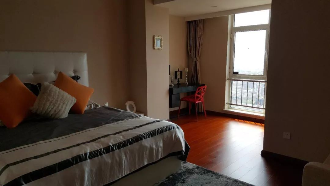 天津推出青年长租公寓 酒房产新闻店式管理 拎包入住 手机APP就能选