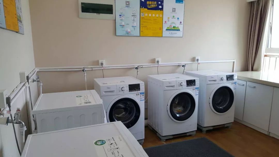 天津推出青年长租公寓 酒房产新闻店式管理 拎包入住 手机APP就能选