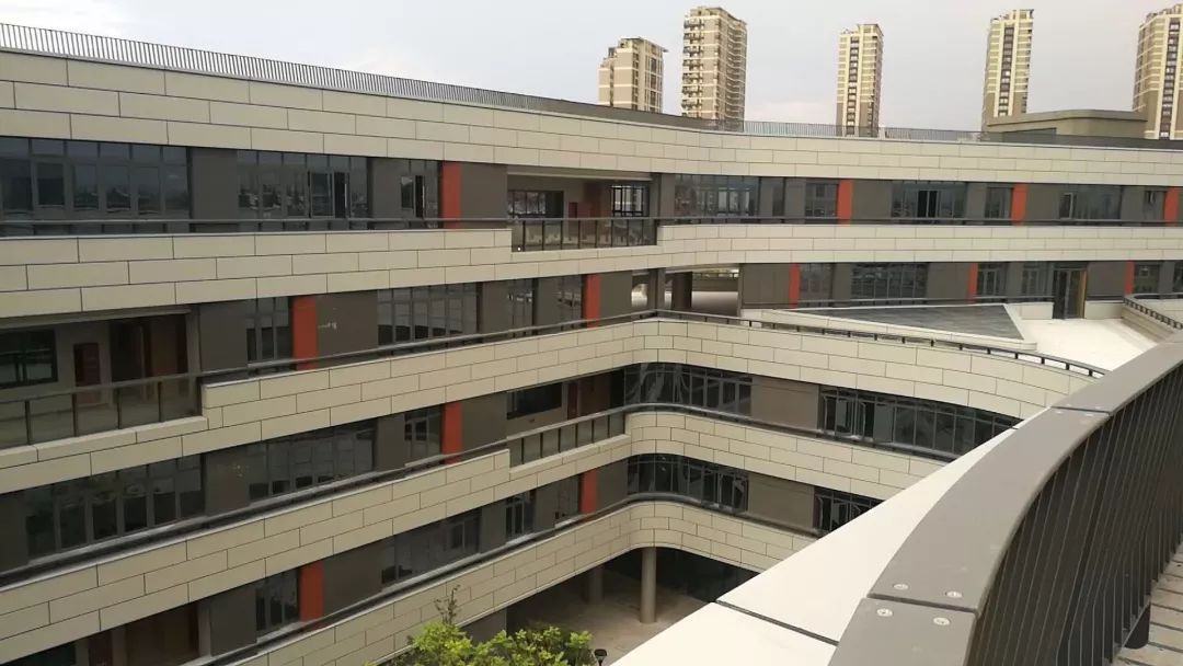 @滨江家长:浙大教育学院附属学校,9月正式启