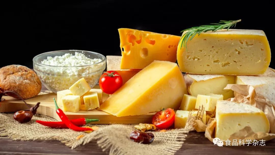 天然Mozzarella干酪和再制Mozzarella干酪理化特性和功能特性的比较|干酪|功能特性|理化_新浪新闻