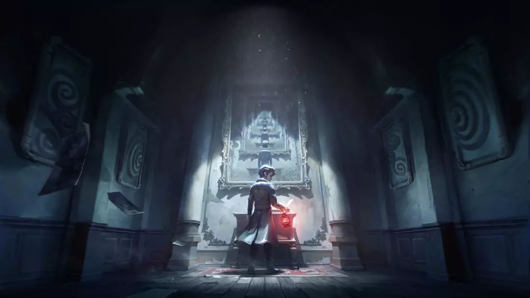 全球下载量突破1亿之后第五人格要走上娱乐化电竞的道路了