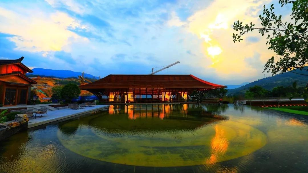 特别策划丨为何永泰是福州县域发展中最特别的