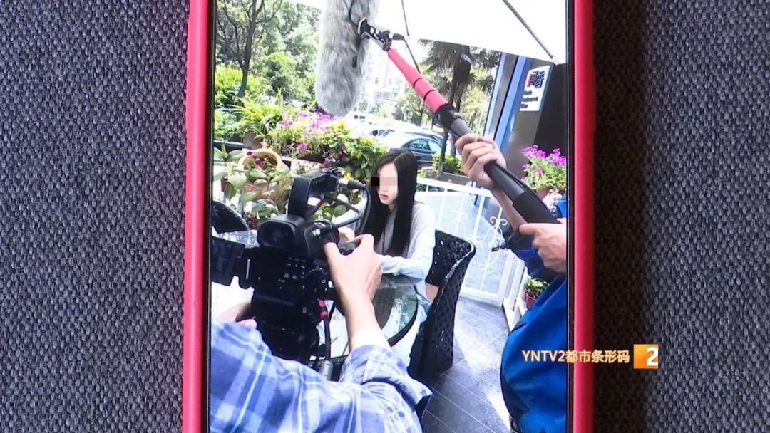 昆明女演员被害案细节曝光，杀人过程极凶残！家属拒绝民事赔偿