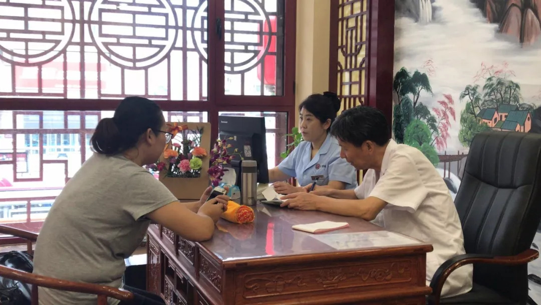 小伙罹患鼻炎近二十年 谁都没想到难缠的疾病