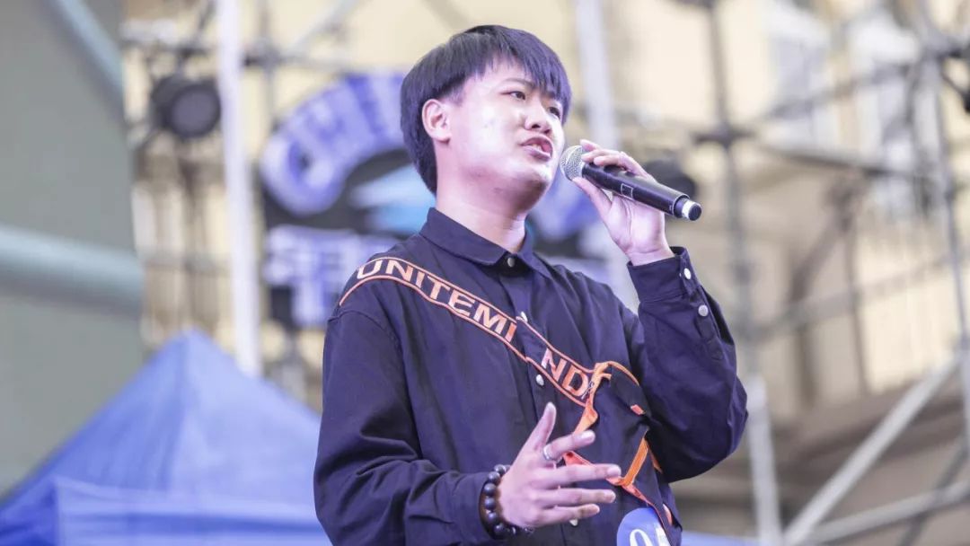 重磅!第三届千岛湖啤酒原创音乐大赛冠军