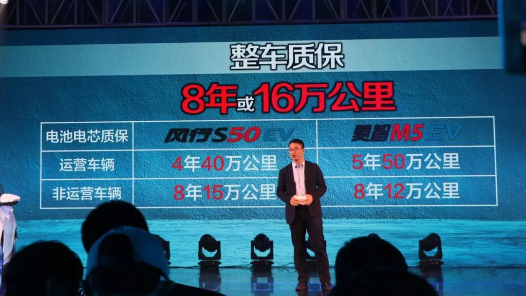 续航410公里,补贴后13万开走这辆国产纯电轿车!