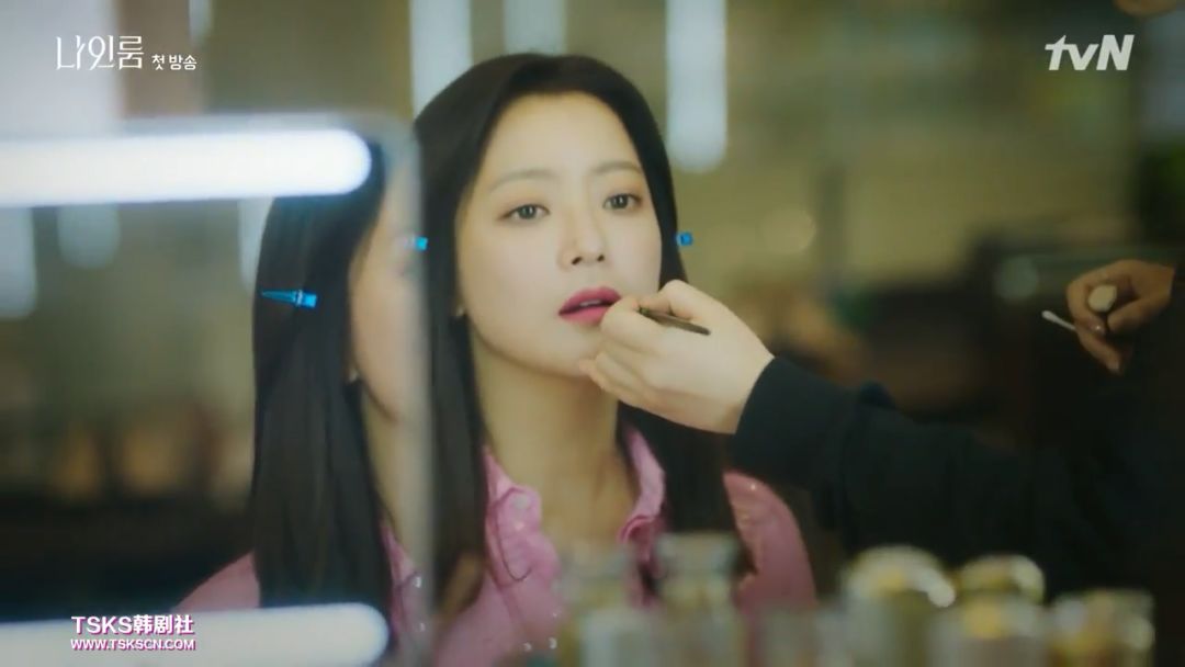 第一代韩剧女神,还是美得过分 第一代韩剧女神,还是美得过分