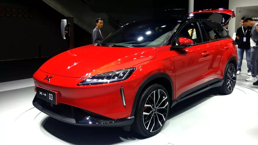 谁能上岸谁将裸泳?2019年,新能源造车“玩家”们的生死劫