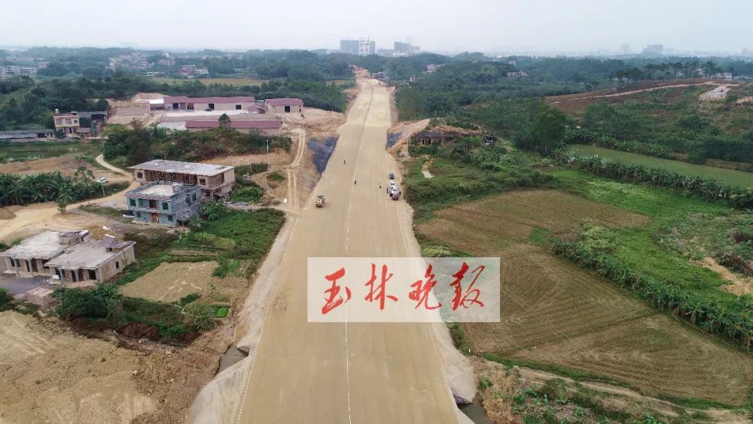 玉林城区人口_未来五年,广西这三个城市城区人口将超百万,钦州贵港不在列