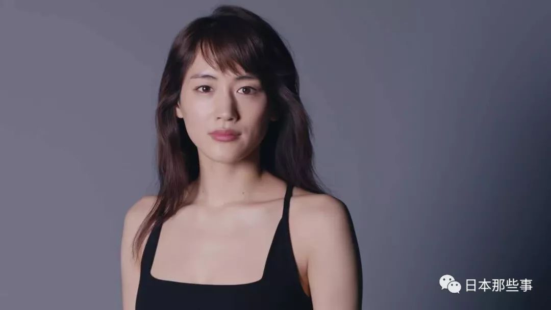 绫濑遥:3526票2018年主要作品:《继母与女儿的蓝调》7