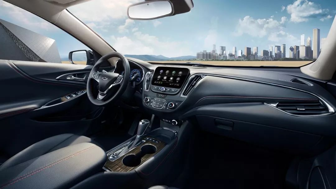 试驾了三天拥有2.0T+9AT的全新迈锐宝XL,威少整个人都不好了…