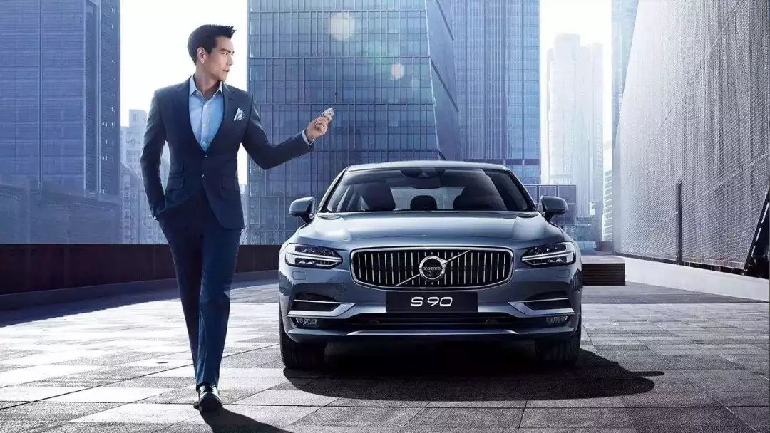 20-30万的入门豪华SUV,你肯定没想到这台车!