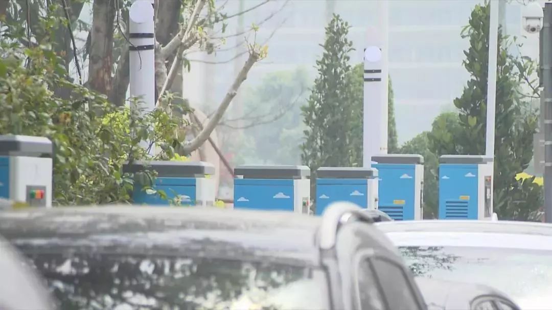 喜中有忧!厦门充电桩建设“井喷”,但还出现了这些问题……