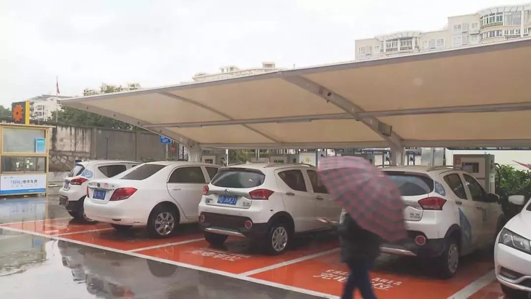 喜中有忧!厦门充电桩建设“井喷”,但还出现了这些问题……
