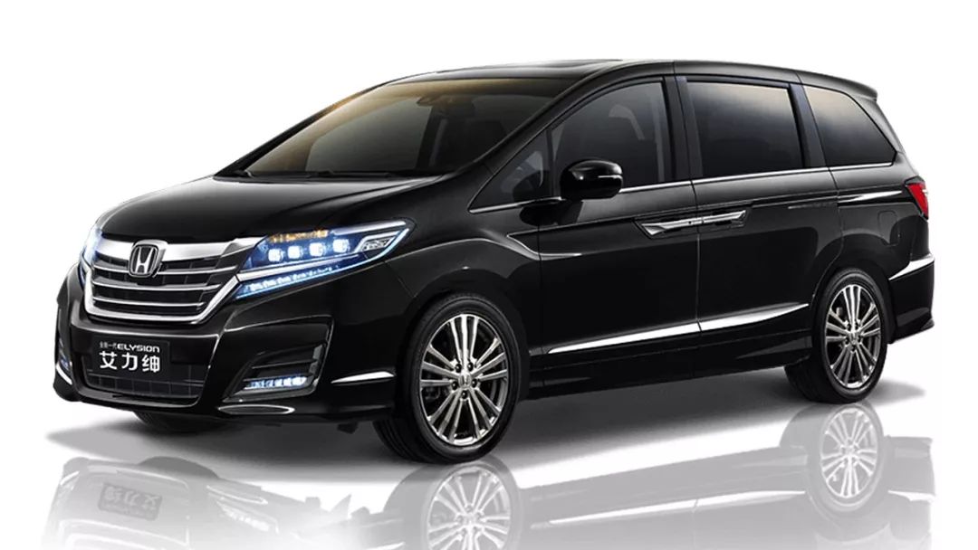 哪些车最保值?东风本田四款车型名列前茅