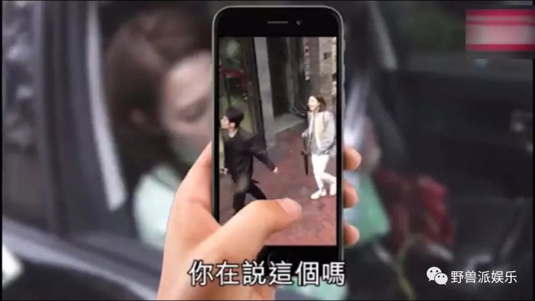 这段从头错到尾的婚姻终于结束了……