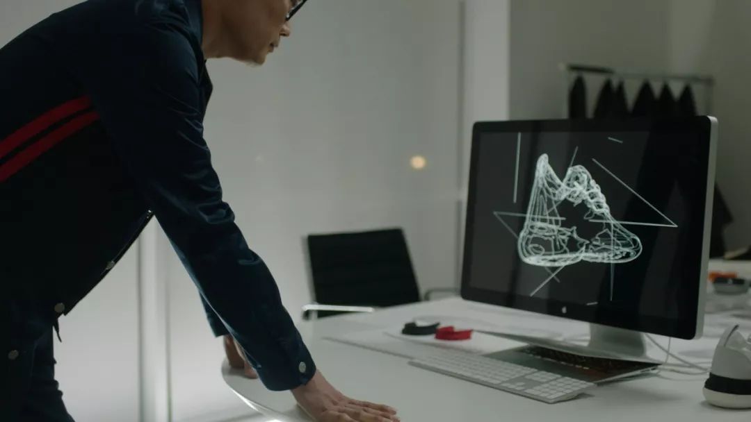 男人买鞋能有多疯狂？