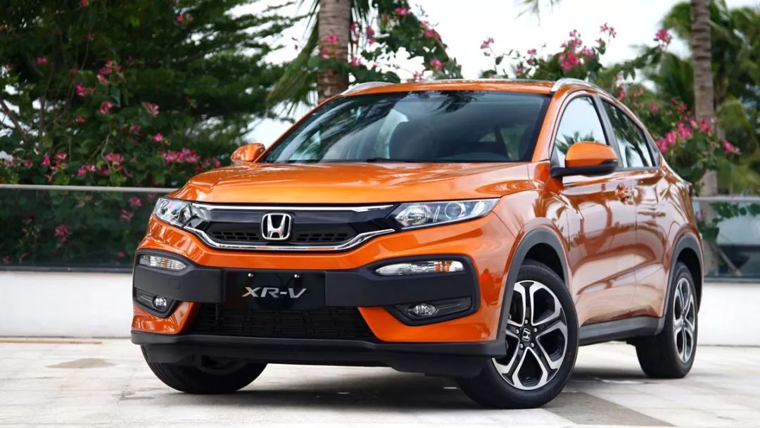 看到HONDA的展台 直觉告诉我“本田技研在憋大招!”
