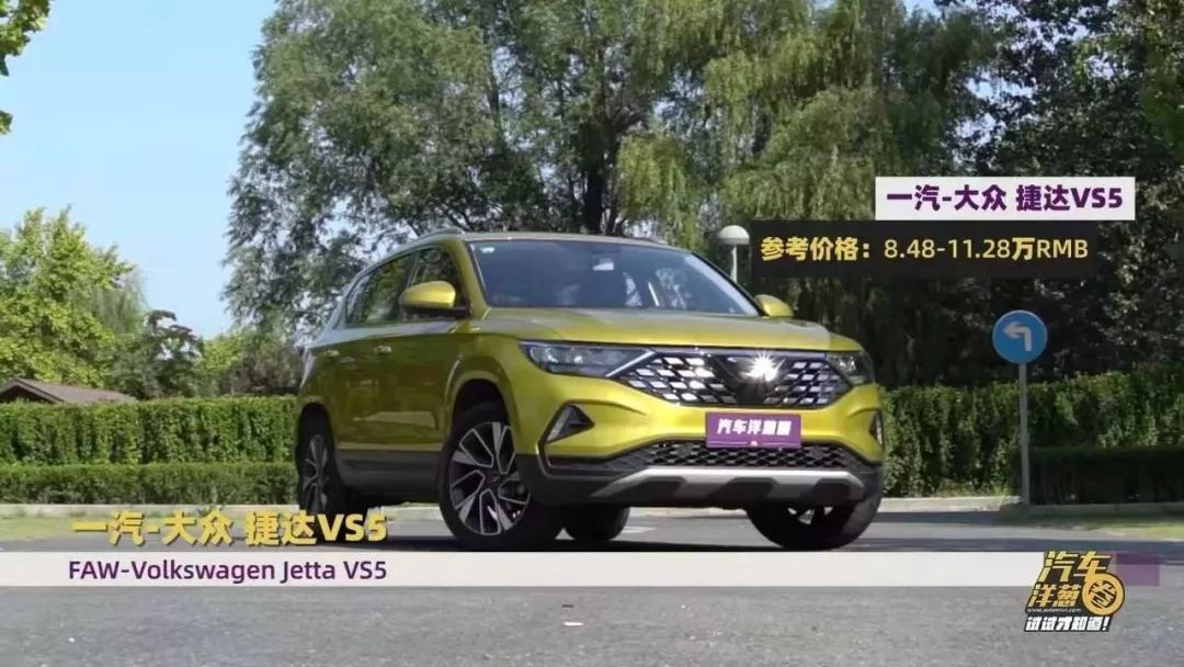 下个月这8台重磅新车就要来了！SUV！轿车！钢炮全都有！