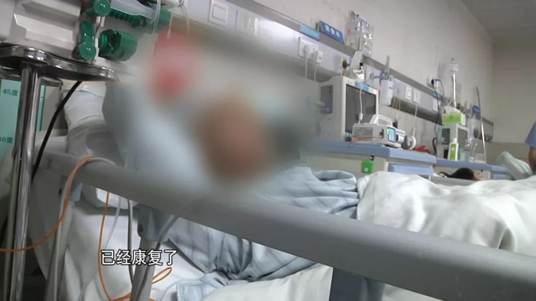男子打麻将“打爆”脑的哥免费接送老人血管 医