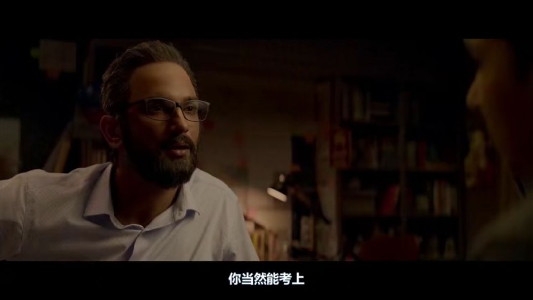 在中国拿下13亿票房的印度人,这回新作又燃了 在中国拿下13亿票房的印度人,这回新作又燃了