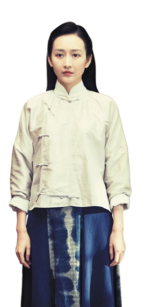 何冰：人生就像腌酱菜，百味俱全