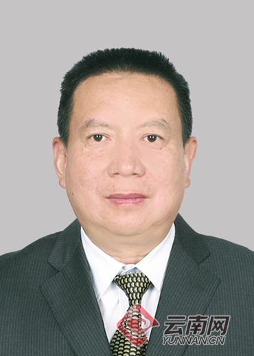 云南公示孙灿、吴剑、洪维智、唐开荣、陈选良