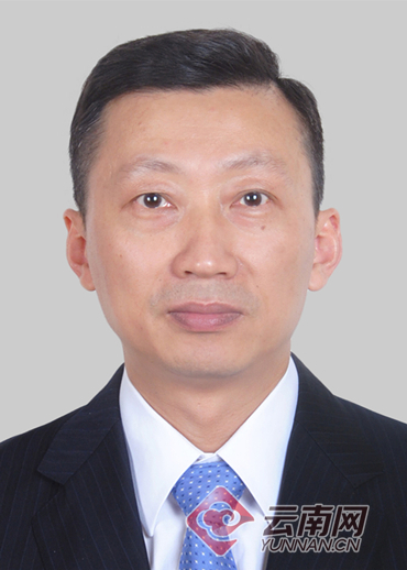 云南公示孙灿、吴剑、洪维智、唐开荣、陈选良