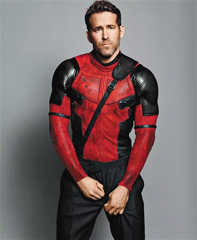 瑞恩·雷诺兹：这辈子，不在片场抱怨一个字