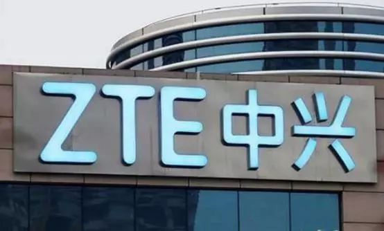 震惊通信圈,中兴遭美全面封杀!美国企业可能也