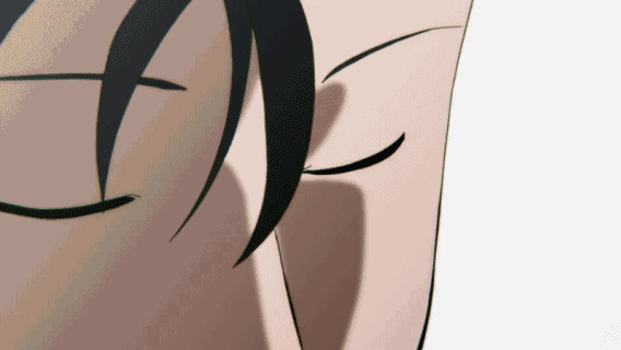 卸妆能瘦好几斤是什么情况 动图 大白天关什么门啊