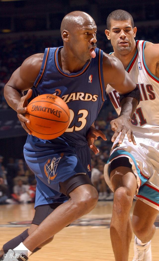 2003年nba全明星赛 mvp,03年nba全明星mvp奖杯
