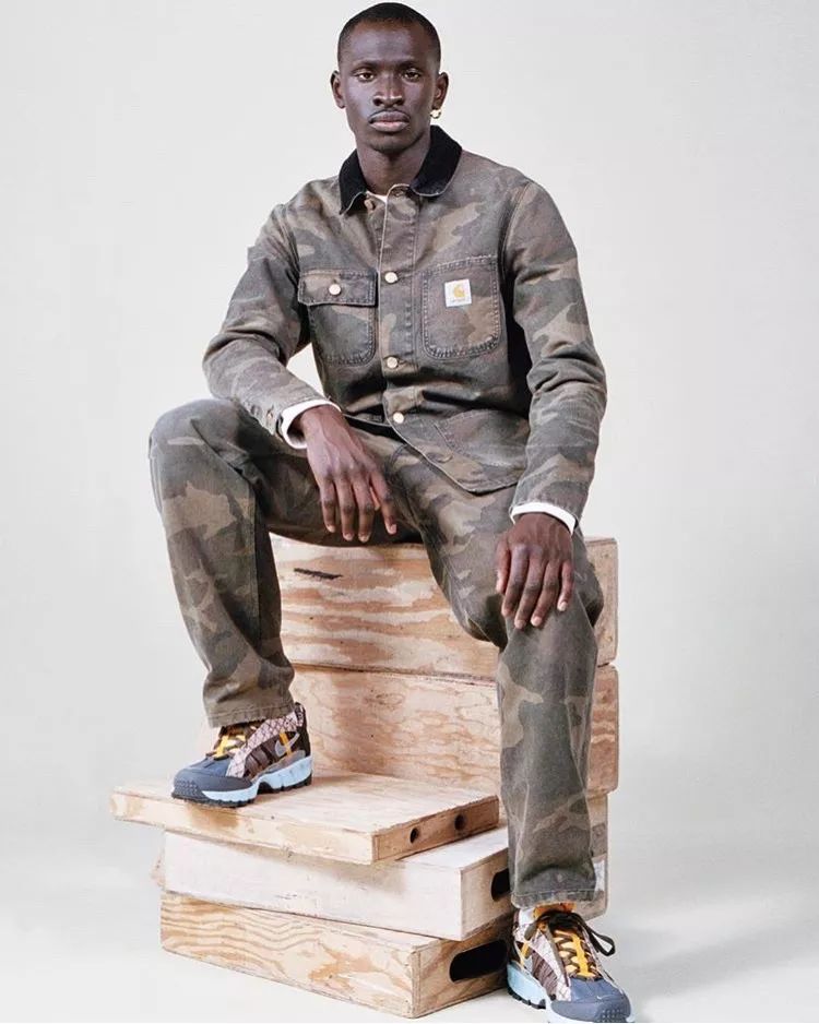 比起看不懂的T台时尚,这可能是最实穿的时装 比起看不懂的T台时尚,这可能是最实穿的时装