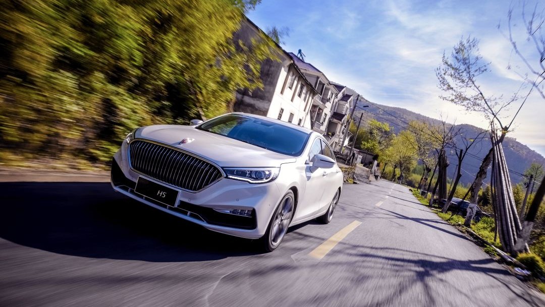 车企去哪儿丨别让忙碌，挡住你走出去的脚步