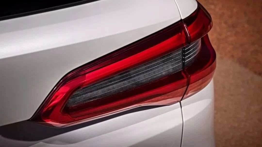 新一代宝马X5，提前360°剧透：不开眼角，内内大革命！