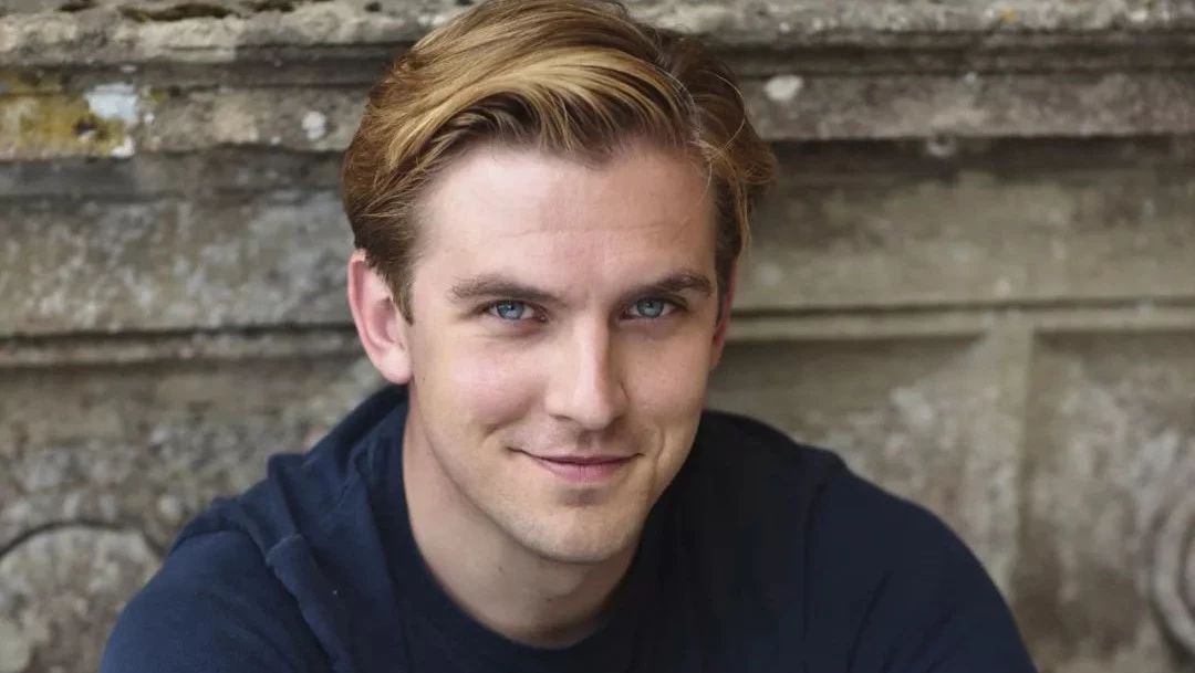 丹·史蒂文斯妻子图片