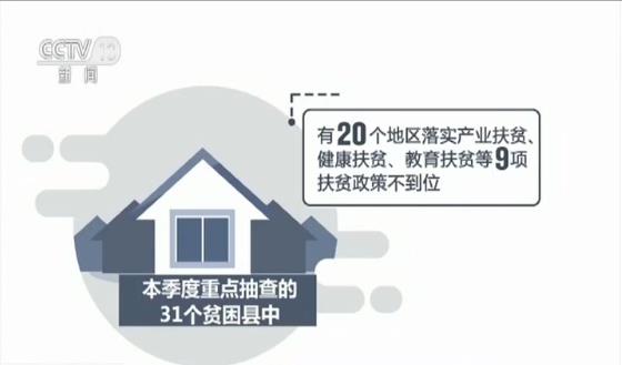 审计署公布2018年三季度1510个单位重大政策