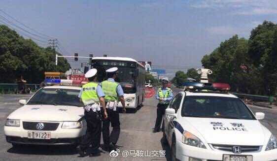 警察的“高考”，今天就已经开始了！