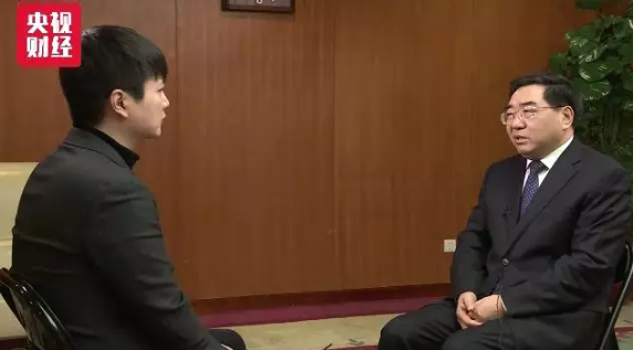 连维良:多措并举促消费升级 落实收入分配改革减轻居民负担