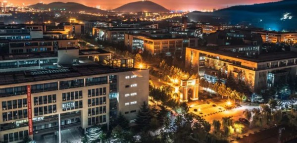 中国矿业大学2018年本科招生章程发布了!