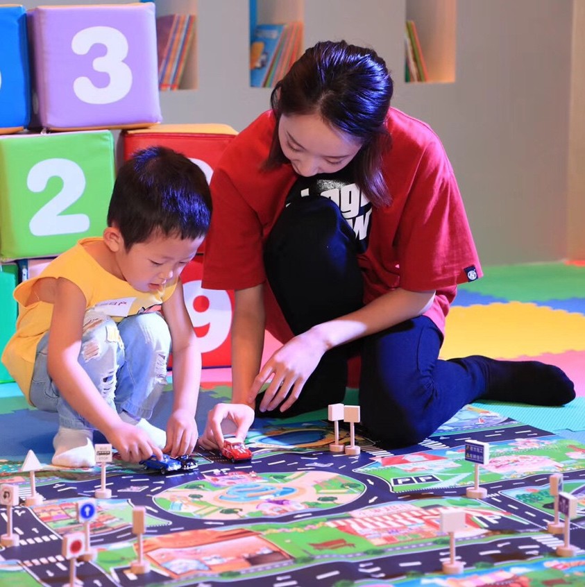 现场听凯叔讲故事，这份轩逸的六一礼物我收下了