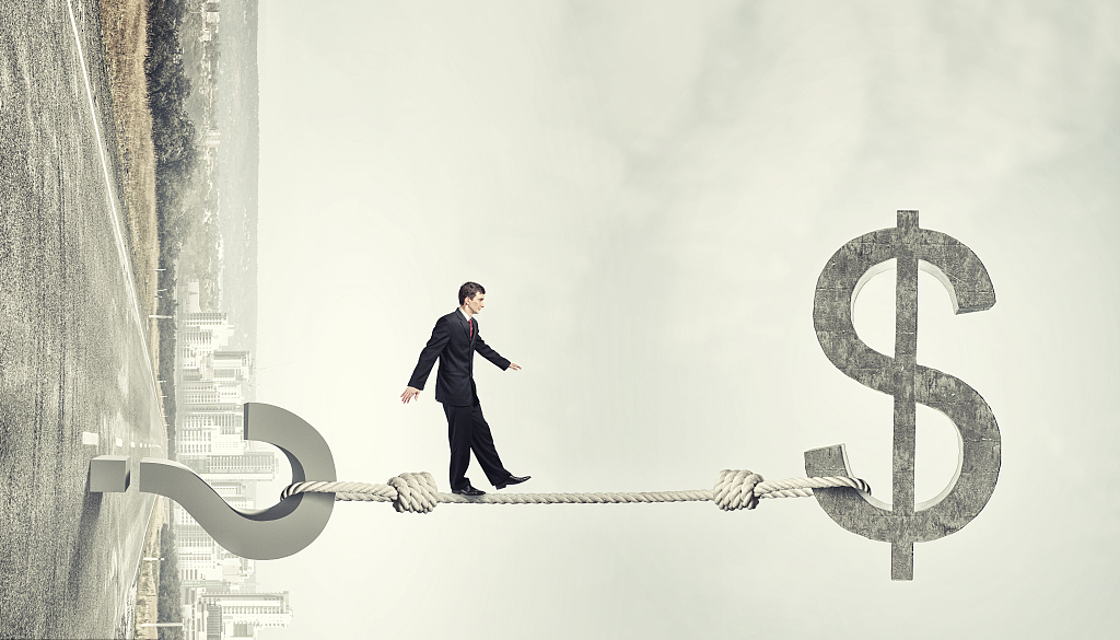 股市对未盈利生物科技公司开门 VC如何调整投