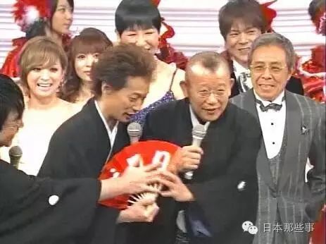 2008年 仲间由纪惠 & 中居正广
