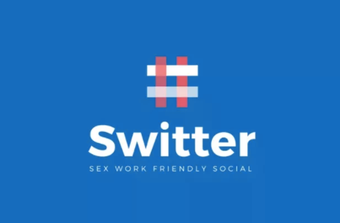 性工作者社交网络Switter被禁
