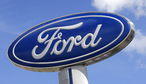 福特英国开启线上售车模式 有望在全欧洲推广