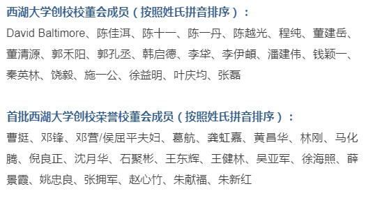 副国级和首富的合作试水:两位总理座上宾在此共事