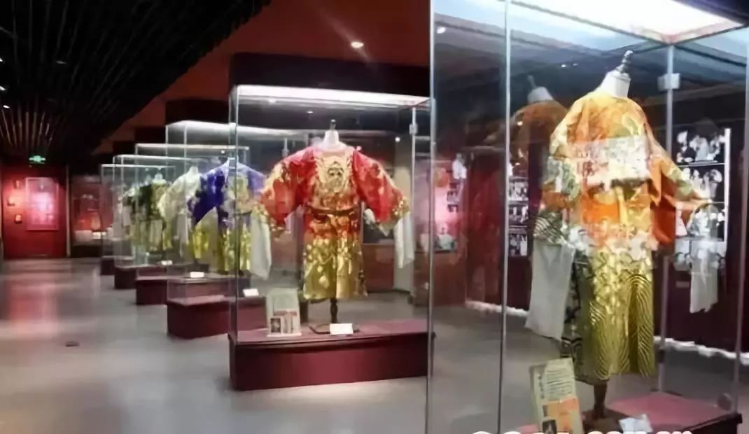 值得收藏！2018年全国新开博物馆中山西有4座，有没有你的家乡？