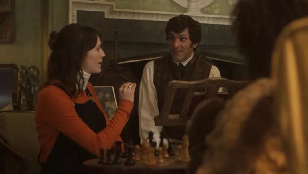 豆瓣9.0！我被一群鬼笑到半死